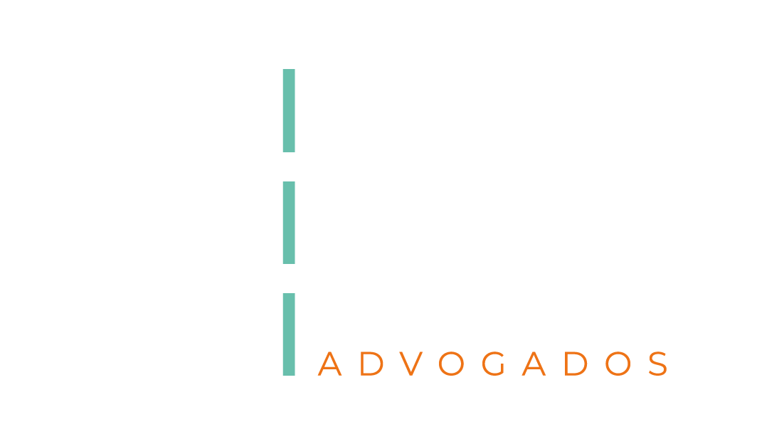 Logo Vieites, Mizrahi, Rei Advogados
