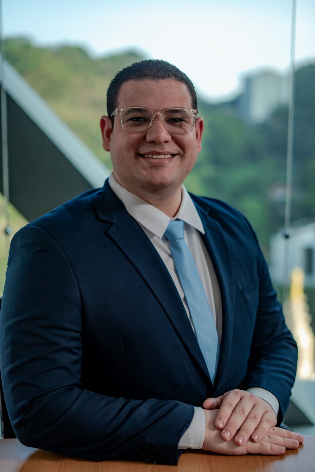 foto de Alberto Cardoso Macedo