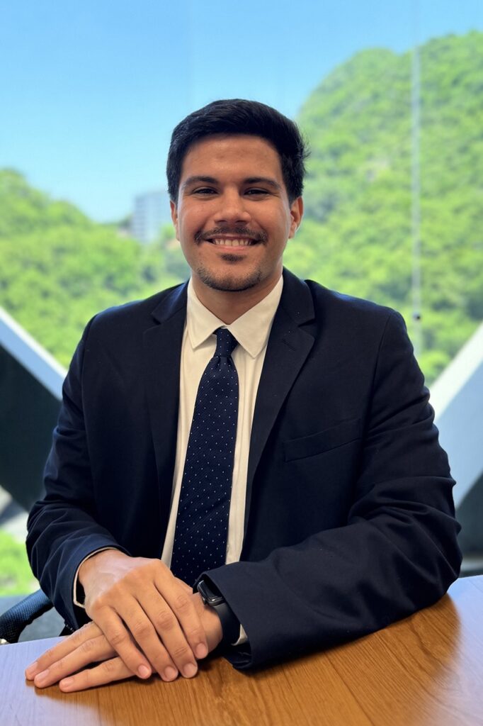 foto de Bernardo Antunes Perez Durán