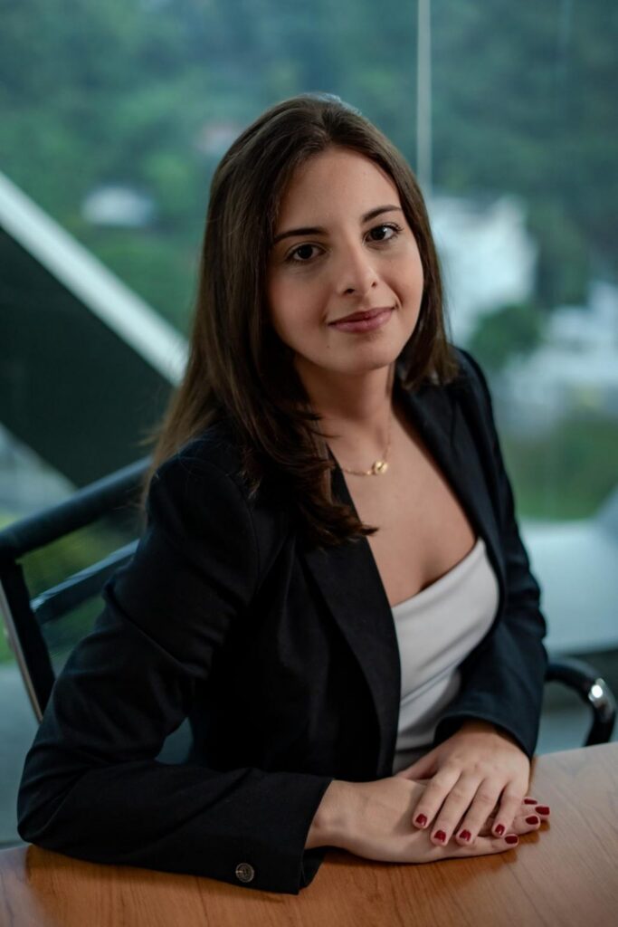 foto de Bianca Garcia Calixto