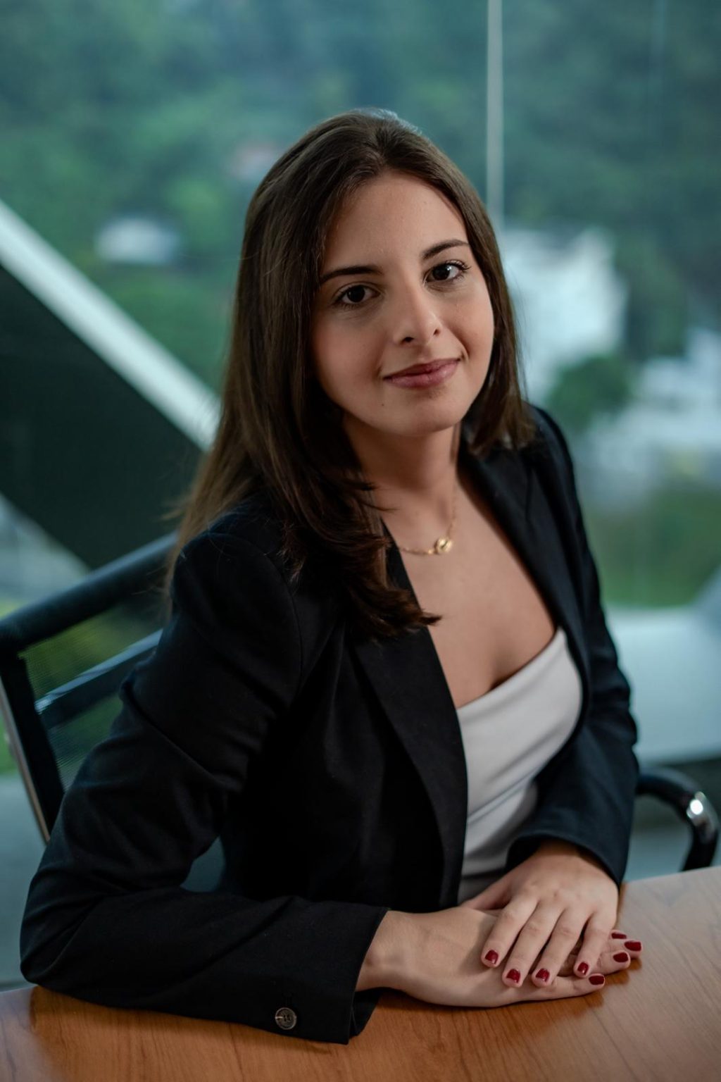 foto de Bianca Garcia Calixto