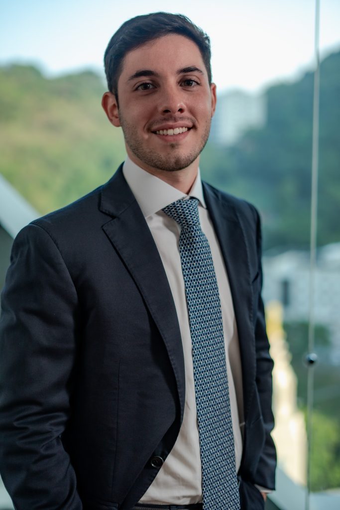 foto de Eduardo de Mattos Acosta Brazil