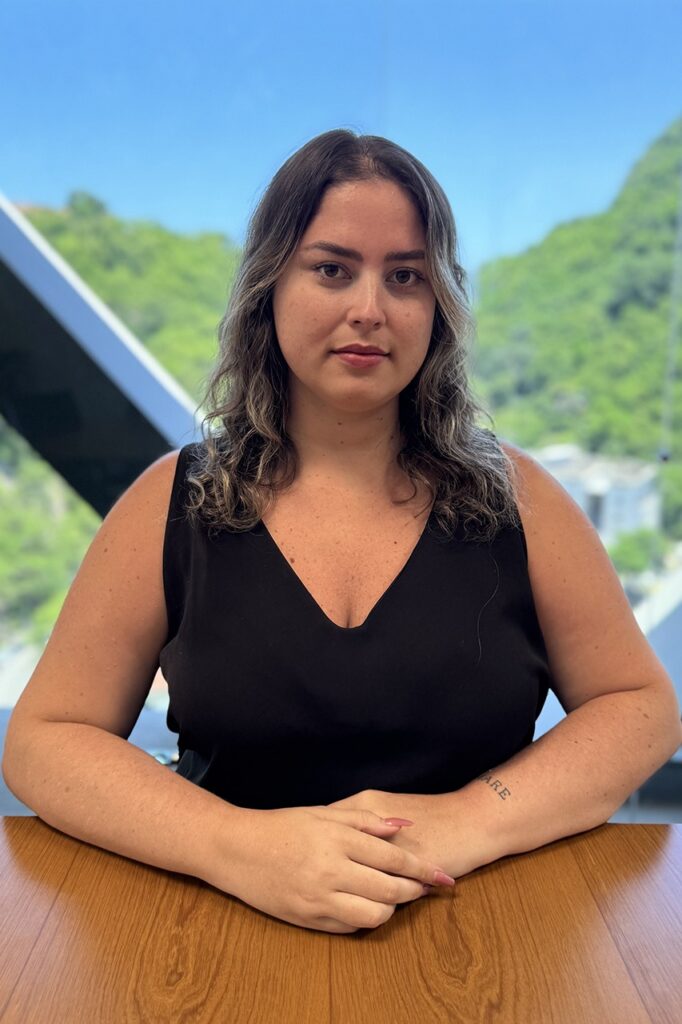 foto de Emanuelle Maria de Siqueira Araújo