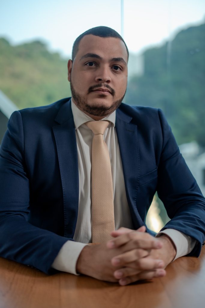 foto de Gabriel Bravo Faria