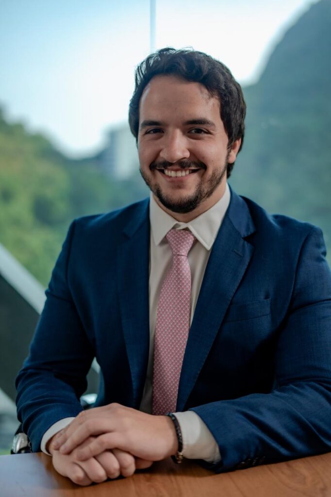 foto de Guilherme Oliveira Montebello