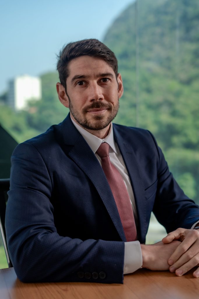 Foto de Gustavo Barros Macedo Maia