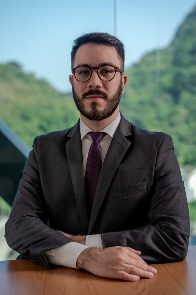 Foto de Marcello Bayde Guimarães