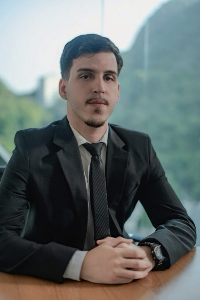 Foto de Pedro Henrique Barcellos Arruda