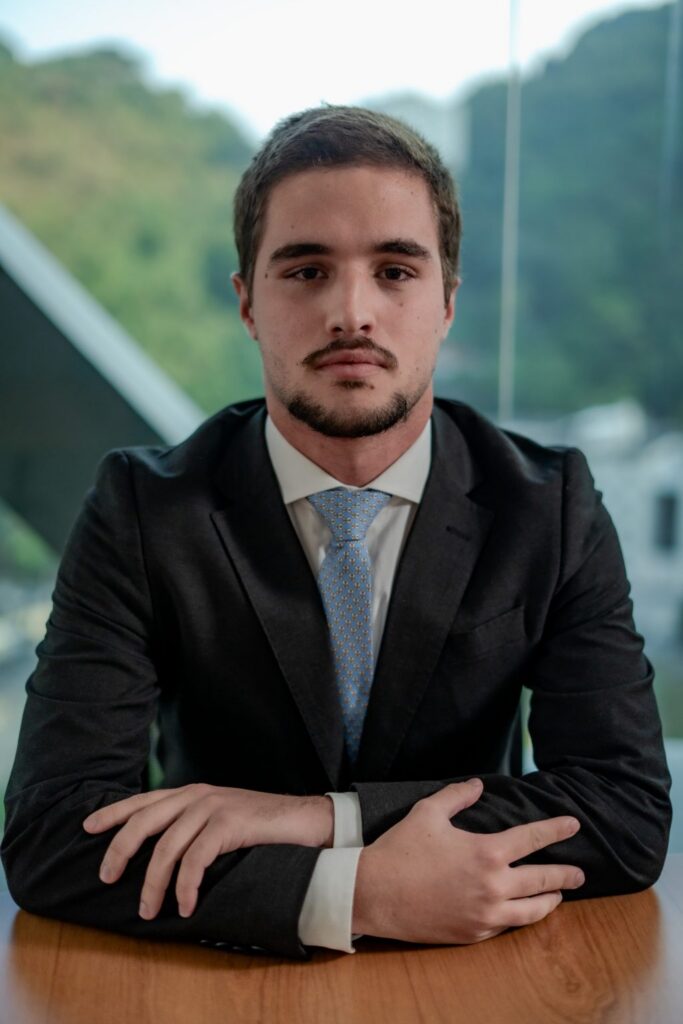 Foto de Pedro Henrique Lima Borges Carvalho