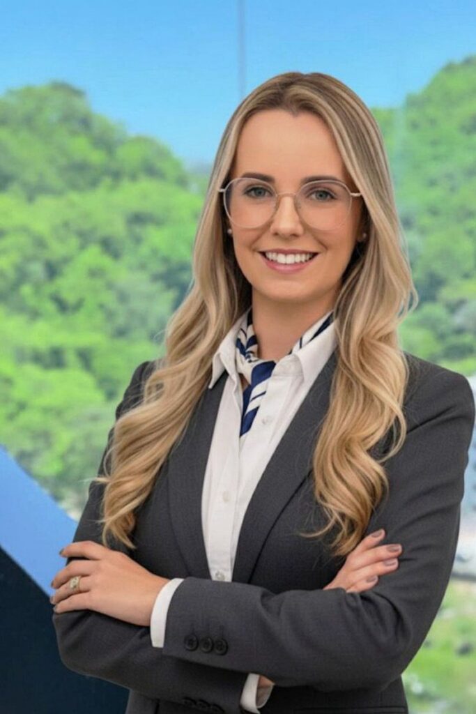 foto de Priscila Catarcione Meyer de Oliveira