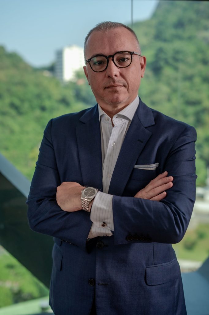 Foto de Rafael Vieites