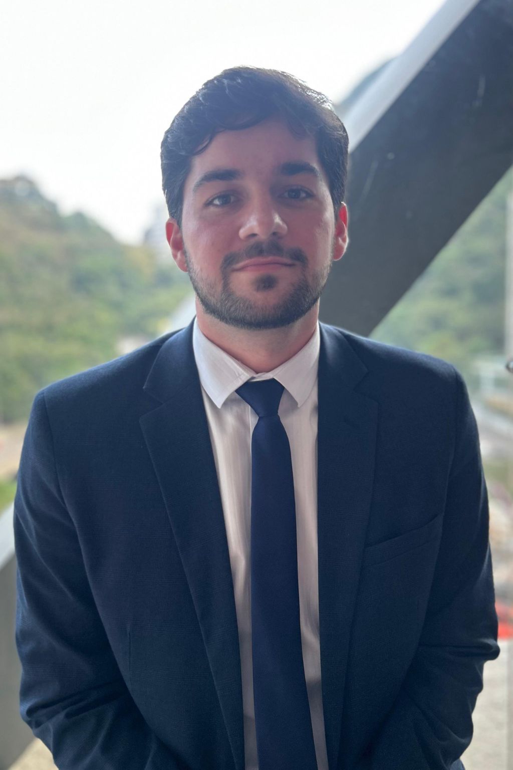 Foto de Sergio Luiz Ferreira da Silva Júnior