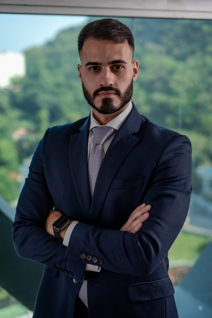 Foto de Victor Campos Gomes