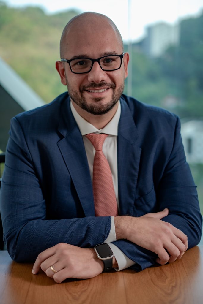 Foto de Yuri Paes Leme Delgado