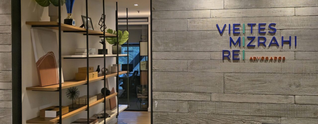 foto da entrada do escritório